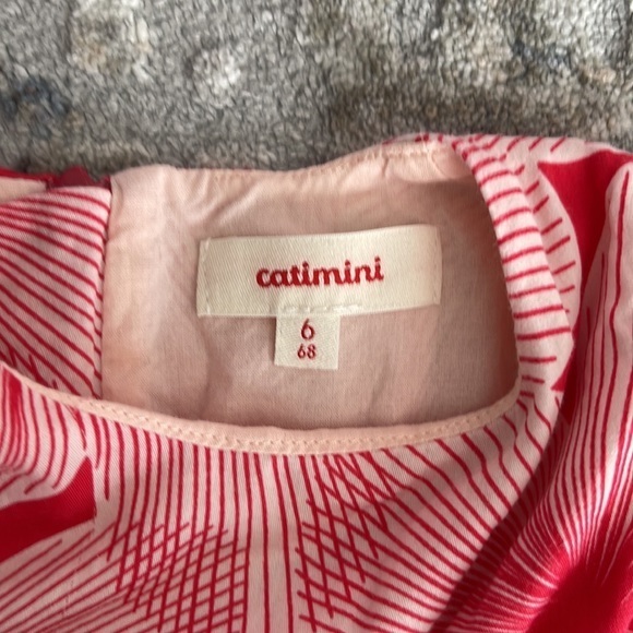 Catimini Dress - Picture 3 of 6